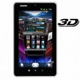 Tablet Genesis Gt-7200 7